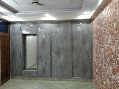 Storage Designs by Contractor Rana Partaap sharma, Delhi | Kolo