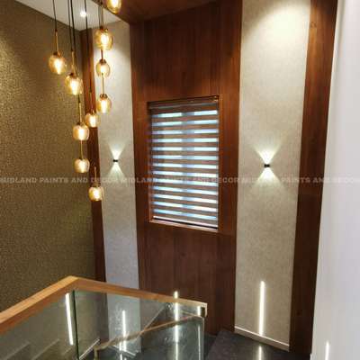 Lighting, Wall Designs by Building Supplies Midland Decor, Kozhikode | Kolo