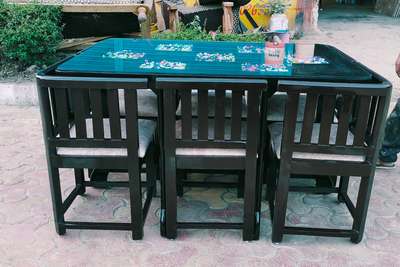 Furniture, Table Designs by Carpenter nadeem syed, Bhopal | Kolo