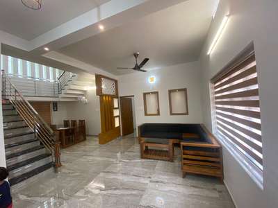 Furniture, Living, Staircase, Table Designs by Building Supplies SILVAN TILES  GALLERY , Malappuram | Kolo