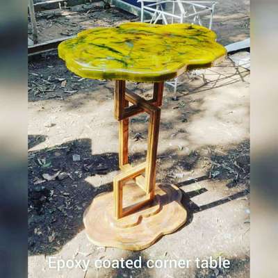 Table Designs by Building Supplies Puneet Sharma, Jaipur | Kolo