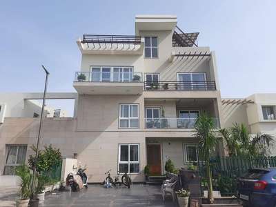 Exterior Designs by Contractor LRC INDIA, Faridabad | Kolo