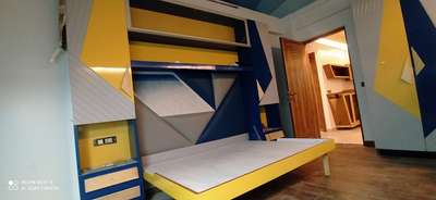 Bedroom, Furniture, Storage Designs by Building Supplies Jameel Ahmad, Ghaziabad | Kolo