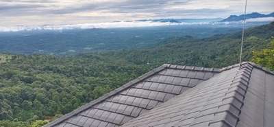Roof Designs by Service Provider Muhammed  Raihan, Kozhikode | Kolo