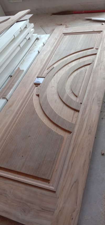 Door Designs by Building Supplies mo Irfan saifi, Gurugram | Kolo