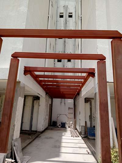  Designs by Fabrication & Welding Naseem Khan, Gurugram | Kolo