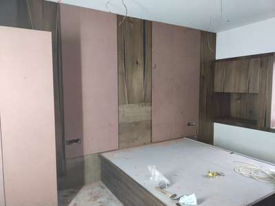 Furniture, Bedroom, Storage Designs by Carpenter Rasheed Malik, Gautam Buddh Nagar | Kolo