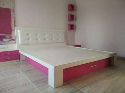 Furniture, Storage, Bedroom Designs by Contractor Mukesh Sharma  Jangid , Indore | Kolo
