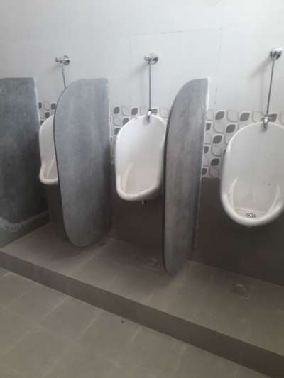 Bathroom Designs by Plumber santhosh ev, Palakkad | Kolo