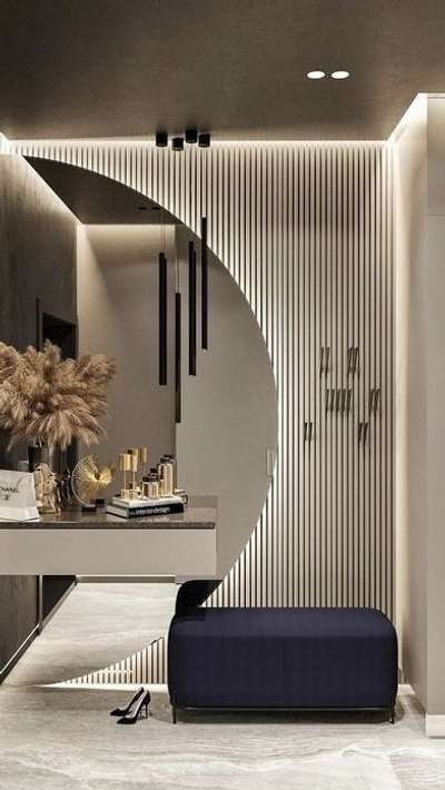 Home Decor, Lighting, Storage, Wall Designs by Architect MEGHA SIDDHARTH, Gautam Buddh Nagar | Kolo