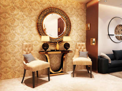 Furniture, Table Designs by Interior Designer Pulkit Gaur, Ghaziabad | Kolo