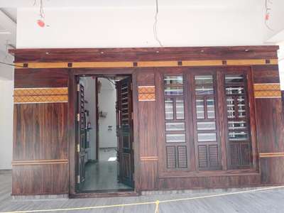 Door Designs by Carpenter subeesh m, Kannur | Kolo