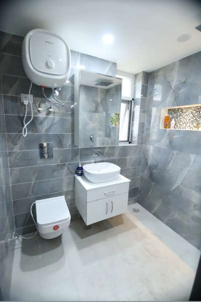 Bathroom Designs by Plumber Arshlan plumber , Ghaziabad | Kolo