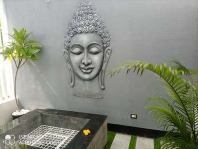 Home Decor, Wall Designs by Building Supplies Ramji Das, Kollam | Kolo