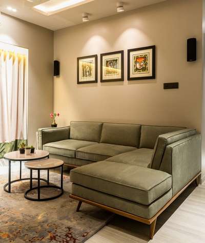 Furniture, Living Designs by Interior Designer dilshad c, Malappuram | Kolo