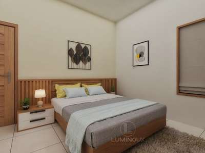 Furniture, Storage, Bedroom Designs by Interior Designer Luminoux Design Studio, Ernakulam | Kolo