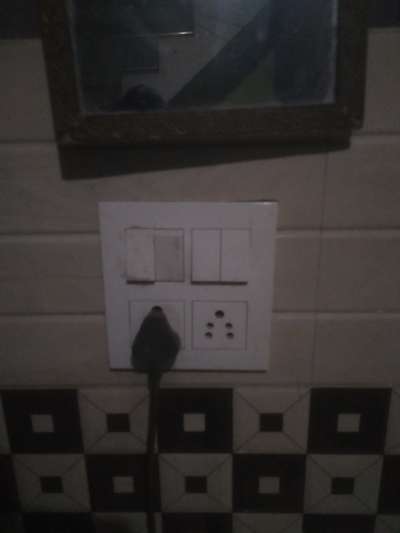 Electricals Designs by Electric Works boby yadav, Ghaziabad | Kolo