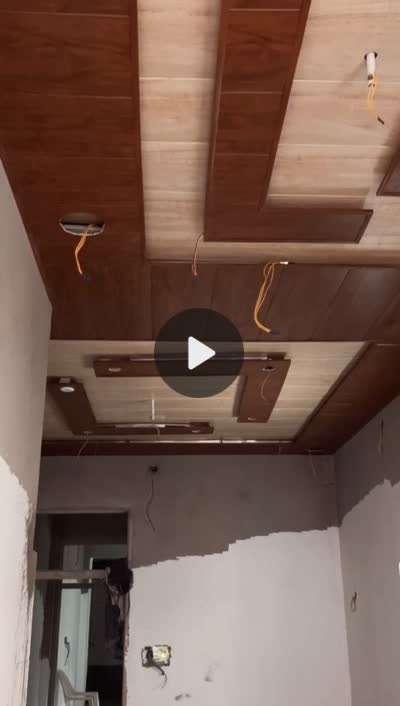 Ceiling Designs by Building Supplies Abhishek Ghiya, Jaipur | Kolo