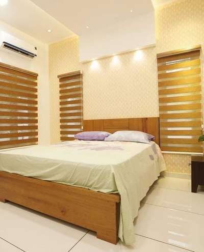 Furniture, Storage, Bedroom, Wall, Window Designs by Interior Designer shahul   AM , Thrissur | Kolo