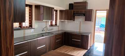 Kitchen, Storage Designs by Carpenter prasanth v v🏣🏨 kannan, Ernakulam | Kolo