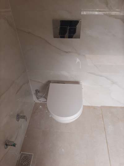 Bathroom Designs by Flooring puran parjapat, Jodhpur | Kolo