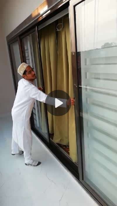 Window Designs by Building Supplies Ezzy  Alluminium , Indore | Kolo
