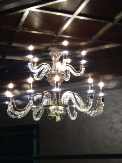 Lighting Designs by Electric Works Kamlesh Tilwe, Ujjain | Kolo