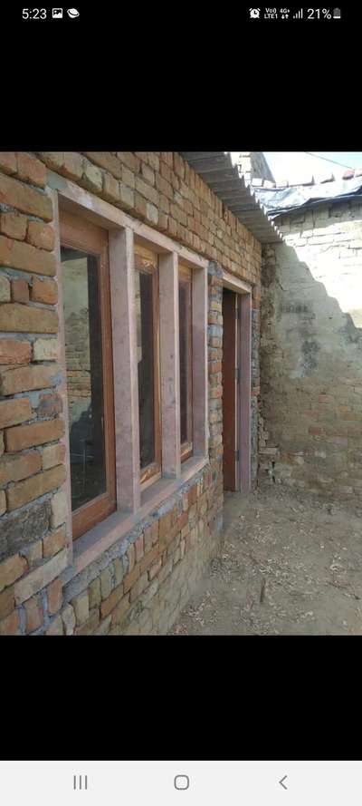Window, Wall Designs by Carpenter वसीम सेफी जमील, Faridabad | Kolo