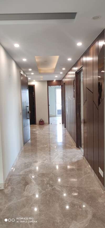 Flooring Designs by Interior Designer Sunny Bhardwaj, Ghaziabad | Kolo