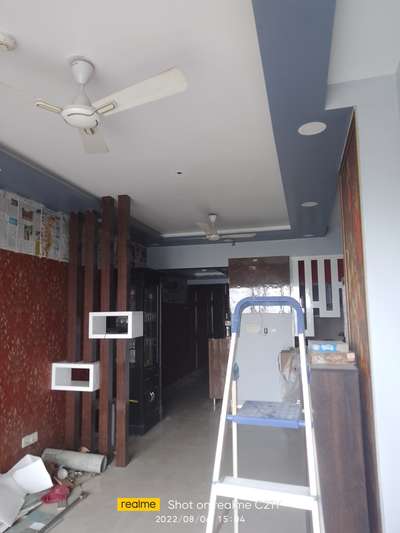 Ceiling Designs by Painting Works Tinku Ji 7065050038, Gautam Buddh Nagar | Kolo