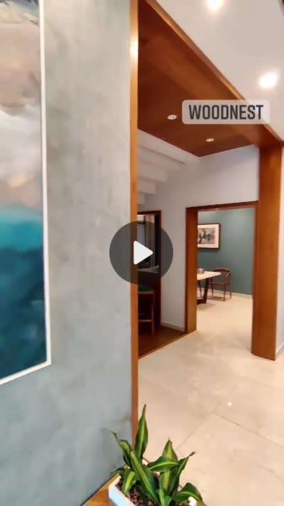 Living, Furniture Designs by Interior Designer Woodnest  Developers, Thrissur | Kolo