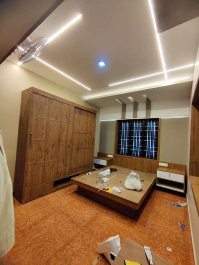 Bedroom Designs by Carpenter mansoor padikkal, Malappuram | Kolo