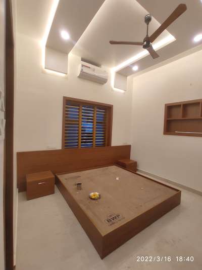 Ceiling, Furniture, Bedroom, Storage, Window Designs by Carpenter nisamudheen nisamudheen, Malappuram | Kolo