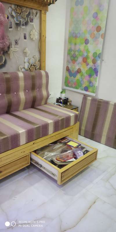 Furniture, Wall, Flooring Designs by Carpenter Parvez Ansari, Delhi | Kolo