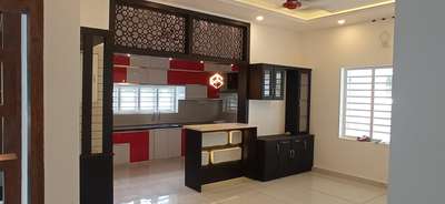 Kitchen, Storage Designs by Carpenter antony shaijju, Ernakulam | Kolo