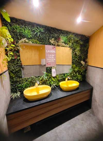 Bathroom Designs by Interior Designer Deco Hub, Thiruvananthapuram | Kolo