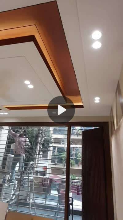 Ceiling, Wall, Furniture Designs by Interior Designer salim Interior, Delhi | Kolo