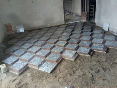 Flooring Designs by Flooring Umesh  lohar, Udaipur | Kolo