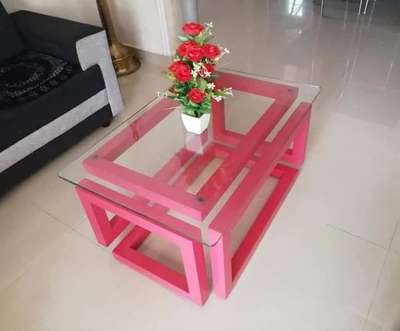 Table Designs by Water Proofing Ani Ani, Kasaragod | Kolo