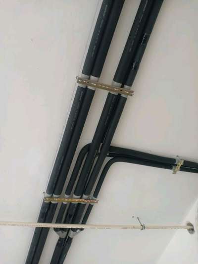 Electricals Designs by HVAC Work deepak singh solanki, Indore | Kolo