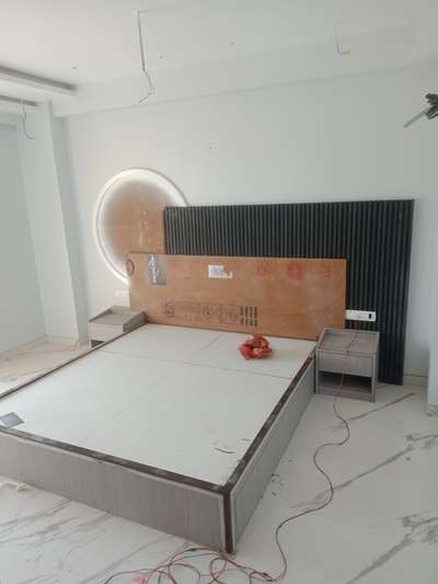 Furniture, Storage, Bedroom Designs by Contractor sawai kumar  Jangid, Jaipur | Kolo
