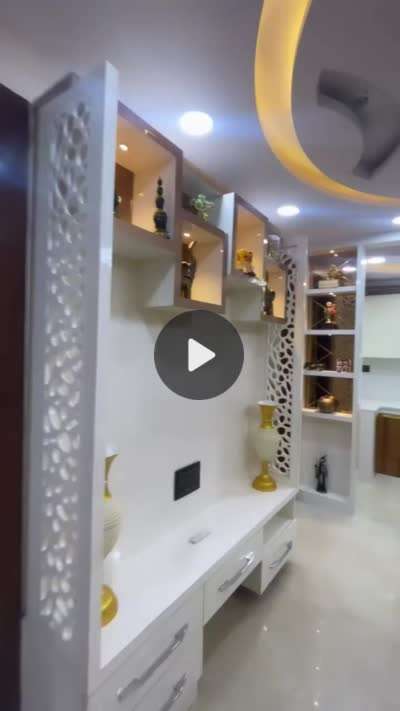 Furniture, Kitchen, Bedroom Designs by Architect Mahadev Constructions™, Delhi | Kolo