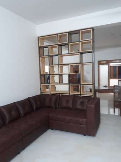 Living, Home Decor Designs by Interior Designer Suresh Kumar, Pathanamthitta | Kolo