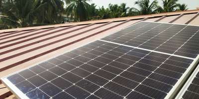  Designs by Electric Works Integrated Energy Solutions, Thiruvananthapuram | Kolo