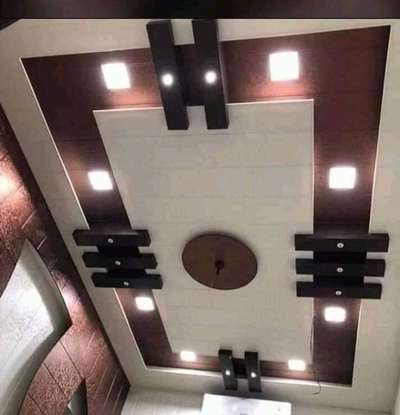 Ceiling, Lighting Designs by Electric Works Nishant Roy, Bulandshahr | Kolo