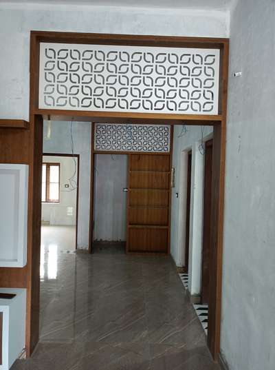 Flooring Designs by Interior Designer Subair Thelath, Malappuram | Kolo