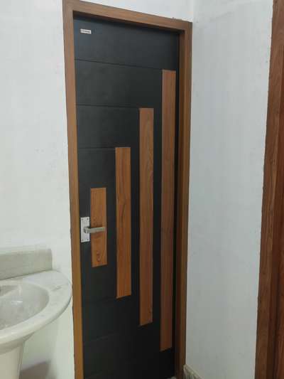 Door Designs by Contractor RINEESH P, Kozhikode | Kolo