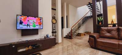 Furniture, Living, Storage, Staircase Designs by Carpenter Ajay  ANTONY , Thrissur | Kolo