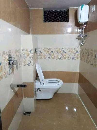 Bathroom Designs by Plumber Arun Doshi, Dewas | Kolo
