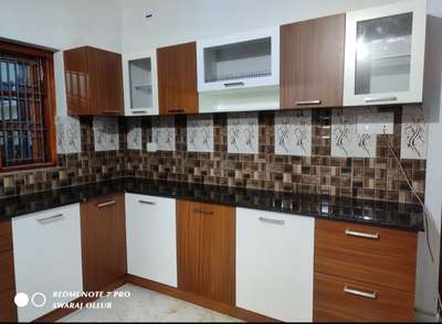 Kitchen, Storage Designs by Interior Designer Swarajollur  calicut, Kozhikode | Kolo